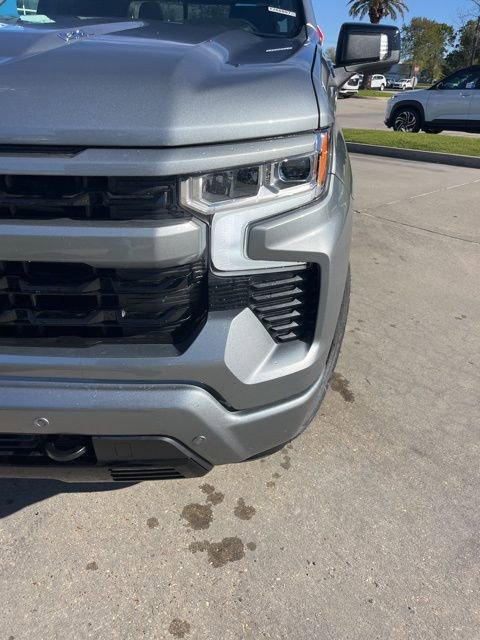 New 2026 Chevrolet Silverado 1500 RST w/ RST All Star Premium Package AWD/4WD image 16