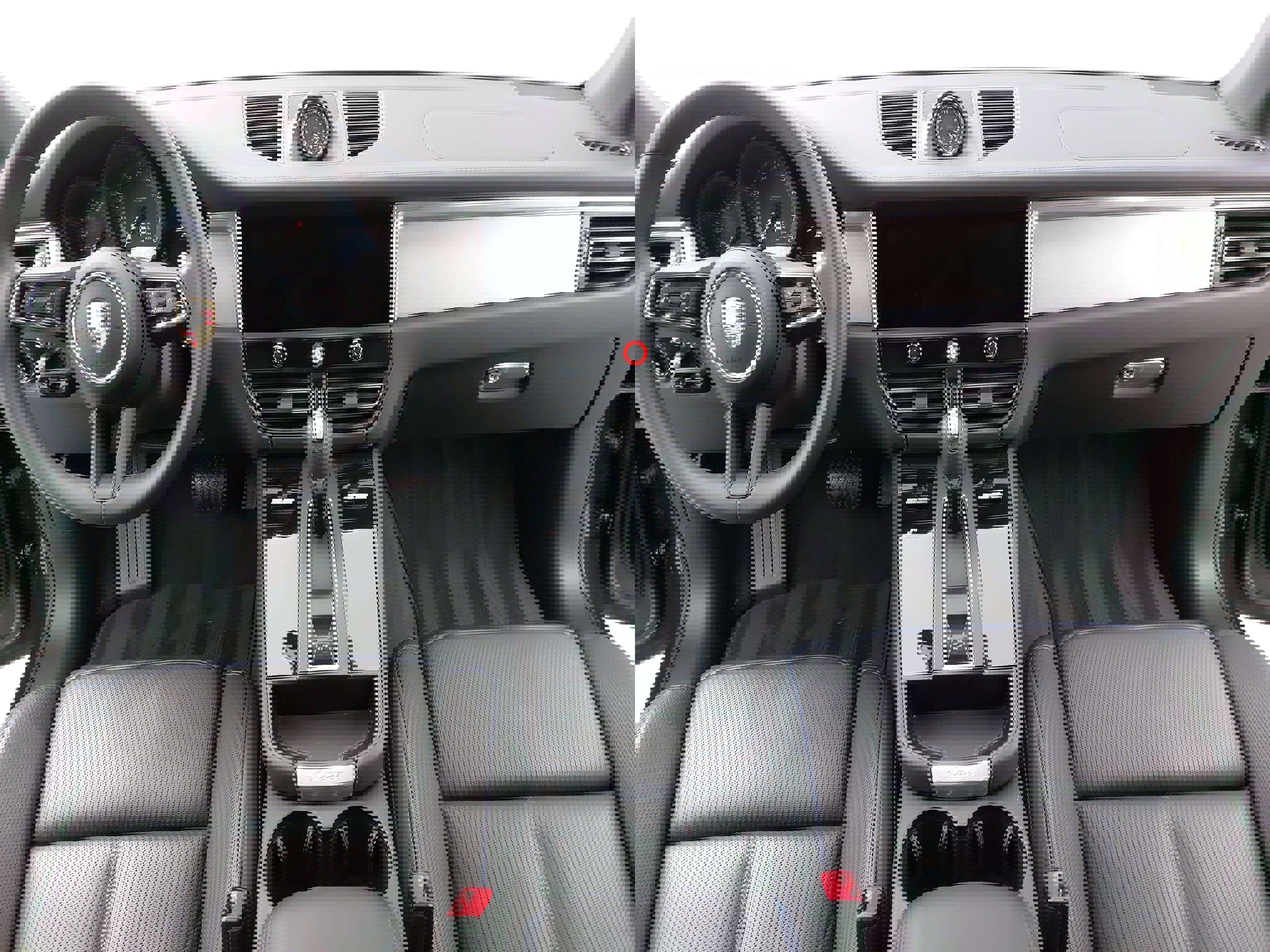 Certified 2025 Porsche Macan image 11