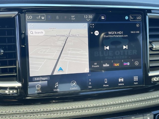 New 2027 Chrysler Pacifica Limited FWD image 24