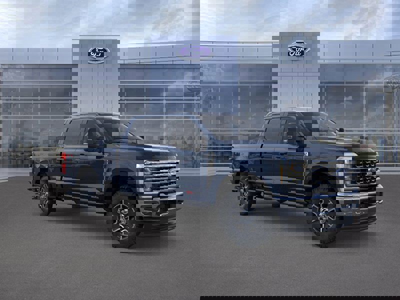 New 2024 Ford F250 Lariat w/ Lariat Ultimate Package image 7