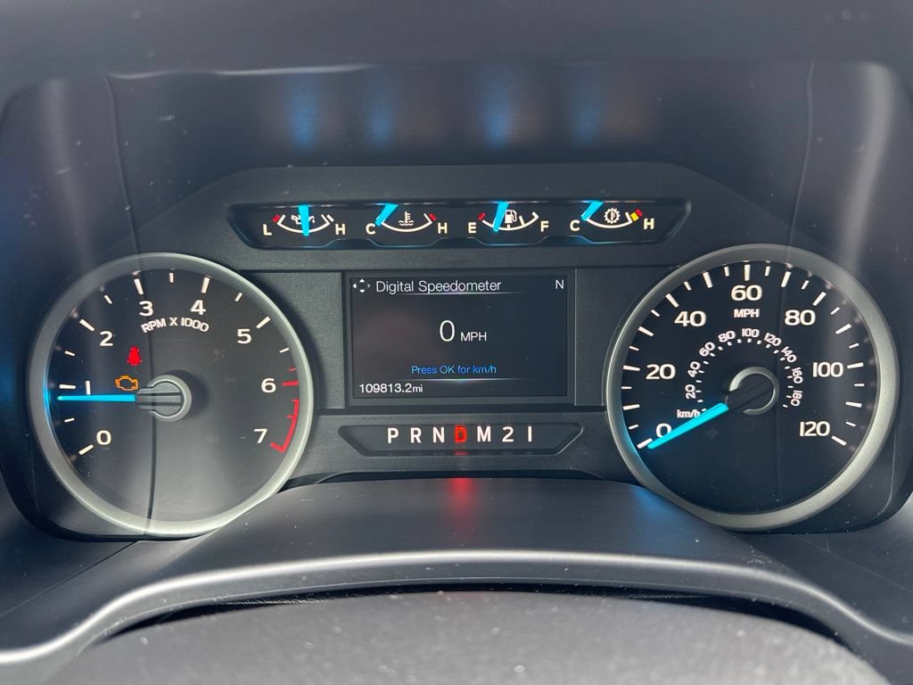 Used 2017 Ford F150 XLT w/ Equipment Group 302A Luxury AWD/4WD image 28