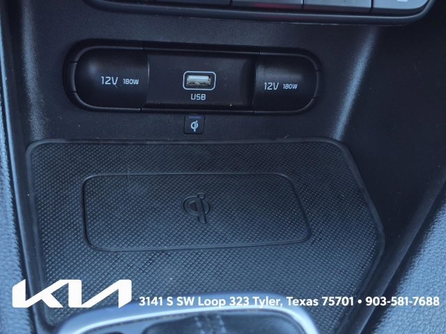 Used 2020 Kia Sportage SX FWD image 43