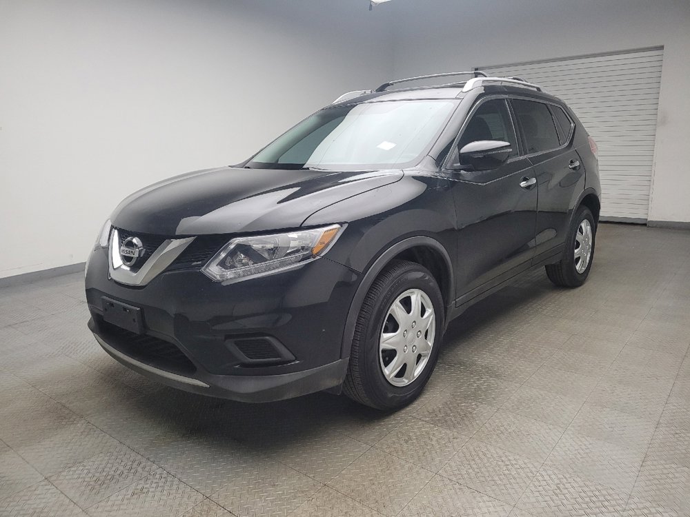 Used 2016 Nissan Rogue S w/ Appearance Package image 2