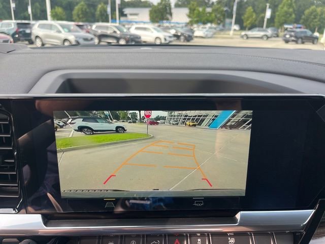 New 2026 Chevrolet Silverado 1500 LT w/ LPO, Liner Protection Package image 26