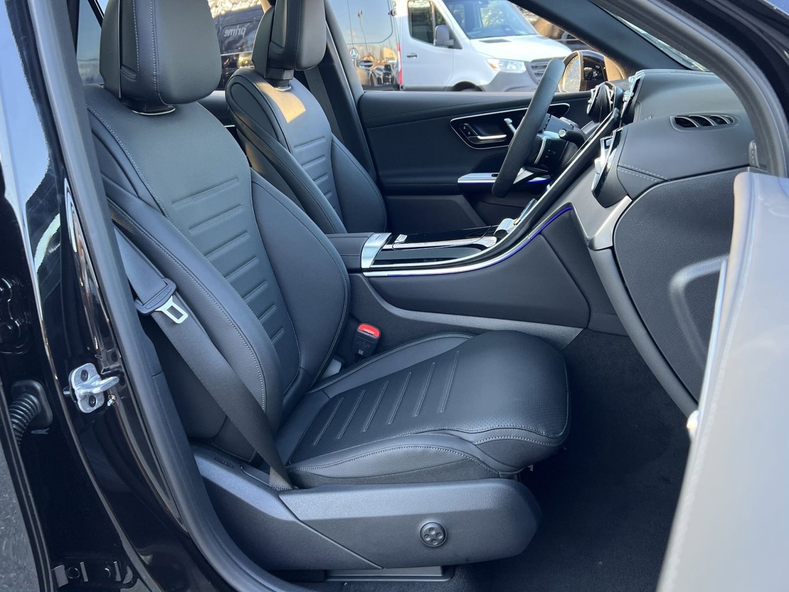 New 2026 Mercedes-Benz GLC 300 4MATIC image 26