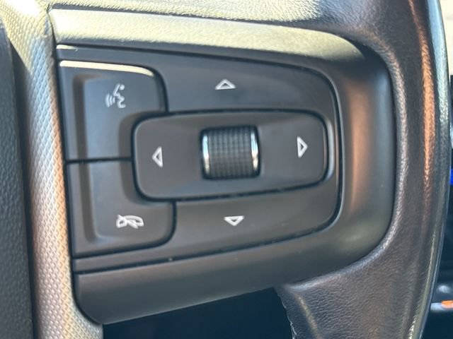 Used 2022 GMC Sierra 1500 Denali RWD image 44