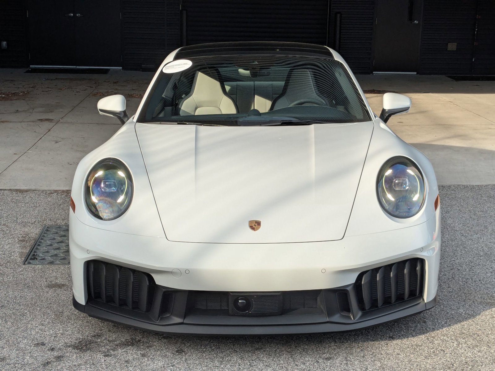 Certified 2026 Porsche 911 Carrera 4 GTS image 6