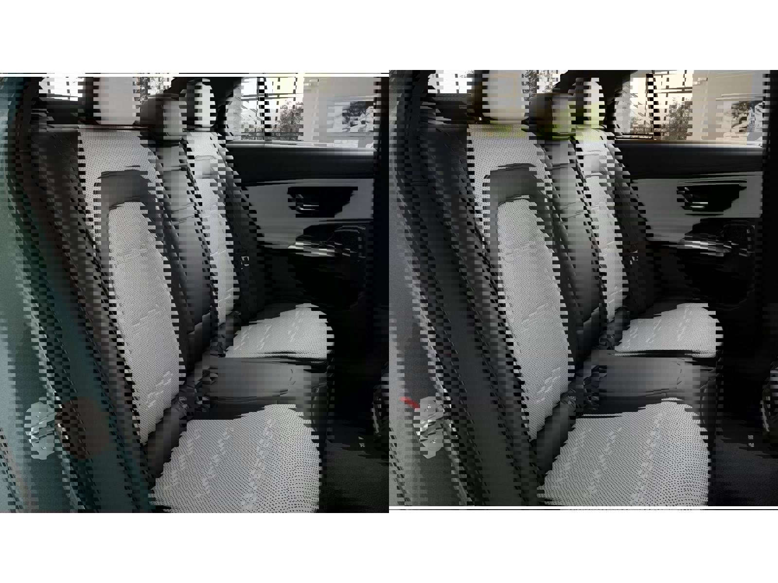 New 2026 Mercedes-Benz E 53 AMG e 4MATIC Sedan image 5