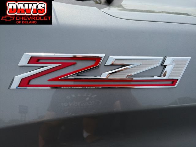 New 2026 Chevrolet Silverado 1500 RST AWD/4WD image 31
