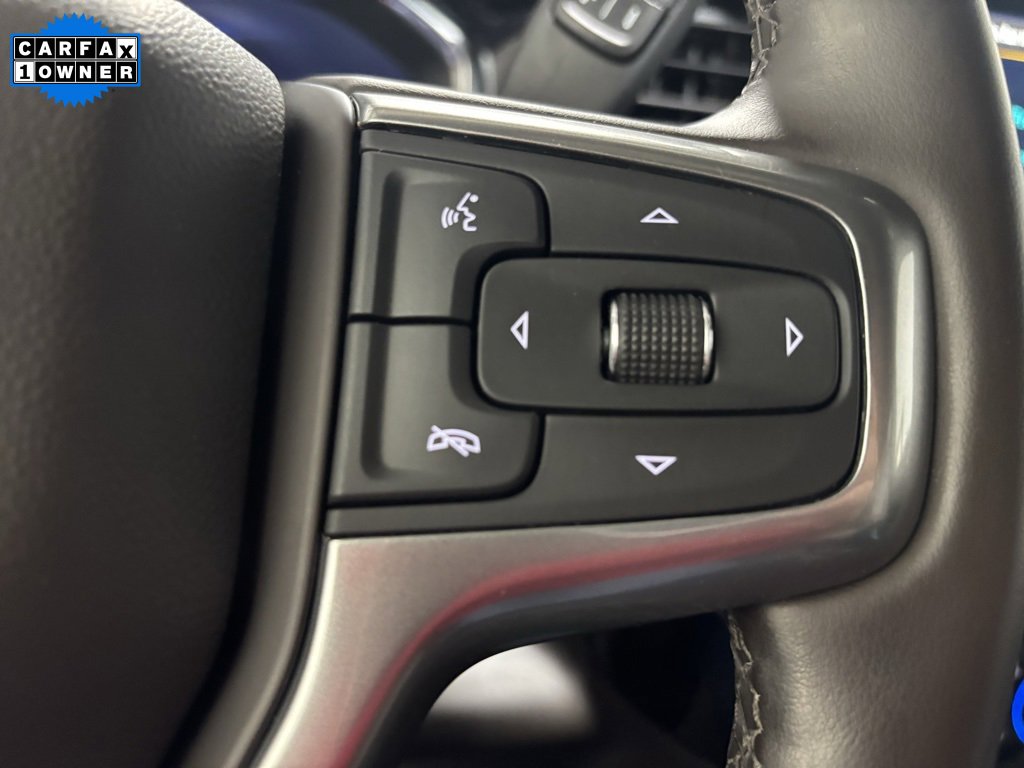 Used 2024 Chevrolet Silverado 1500 LT w/ Protection Package image 19