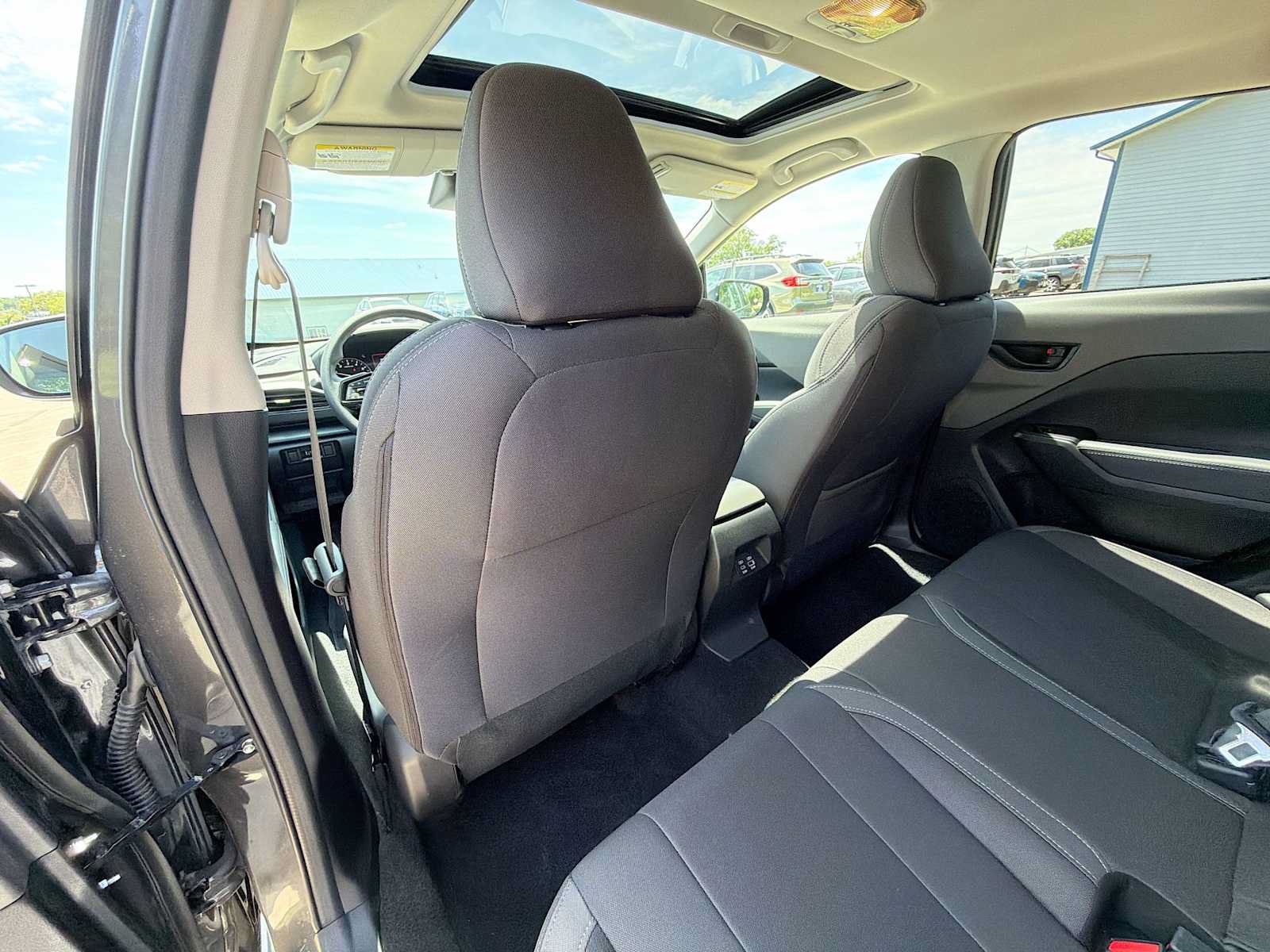Certified 2026 Subaru Crosstrek 2.5i Premium AWD/4WD image 15