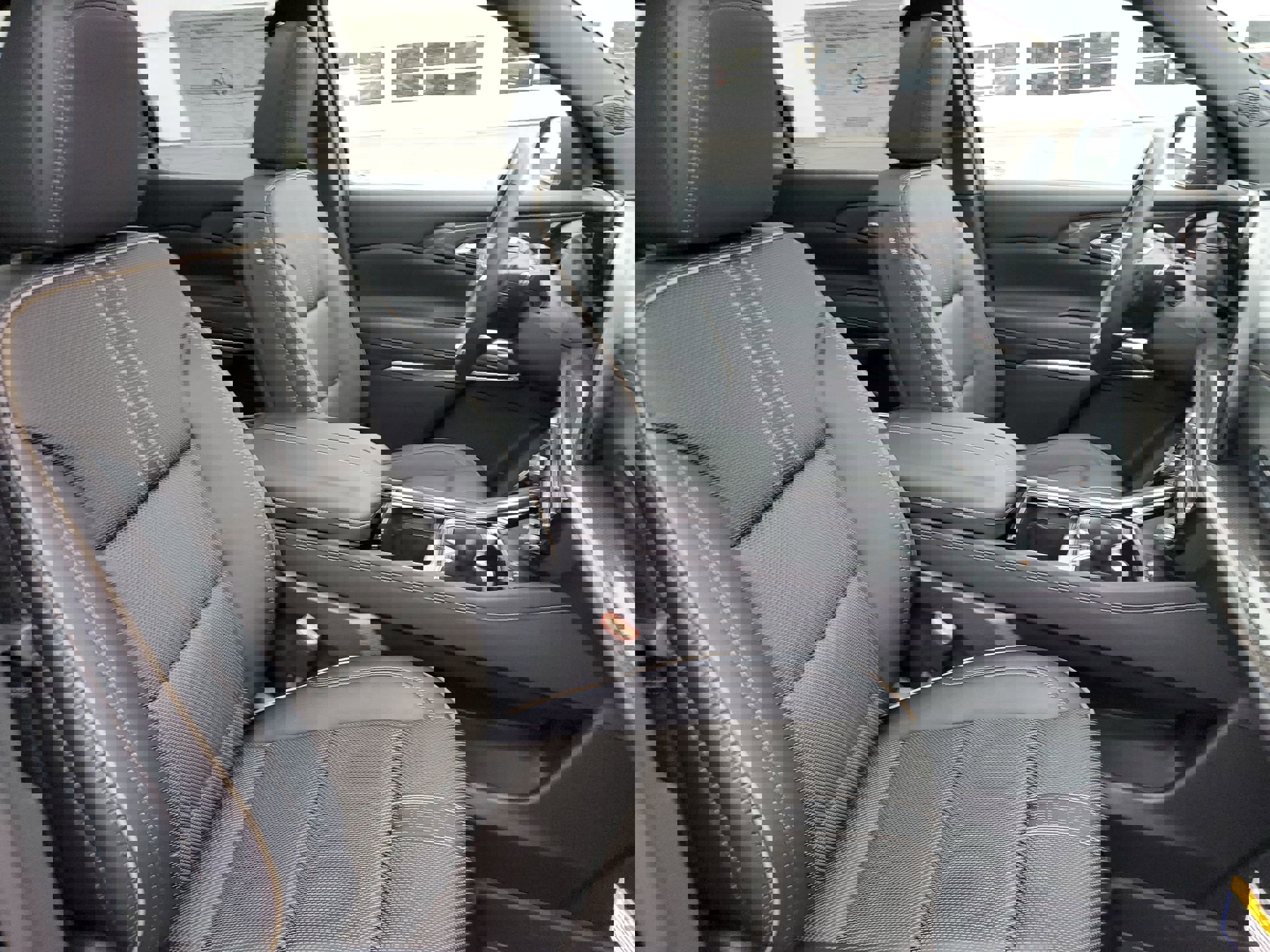 New 2026 Chevrolet Traverse High Country w/ LPO, Floor Liner Package image 92