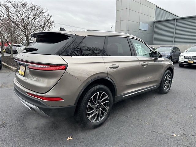 Used 2020 Lincoln Corsair AWD w/ Equipment Group 101A image 5