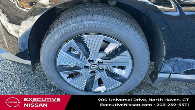 New 2026 Nissan Murano SL w/ Comfort Package AWD/4WD image 5