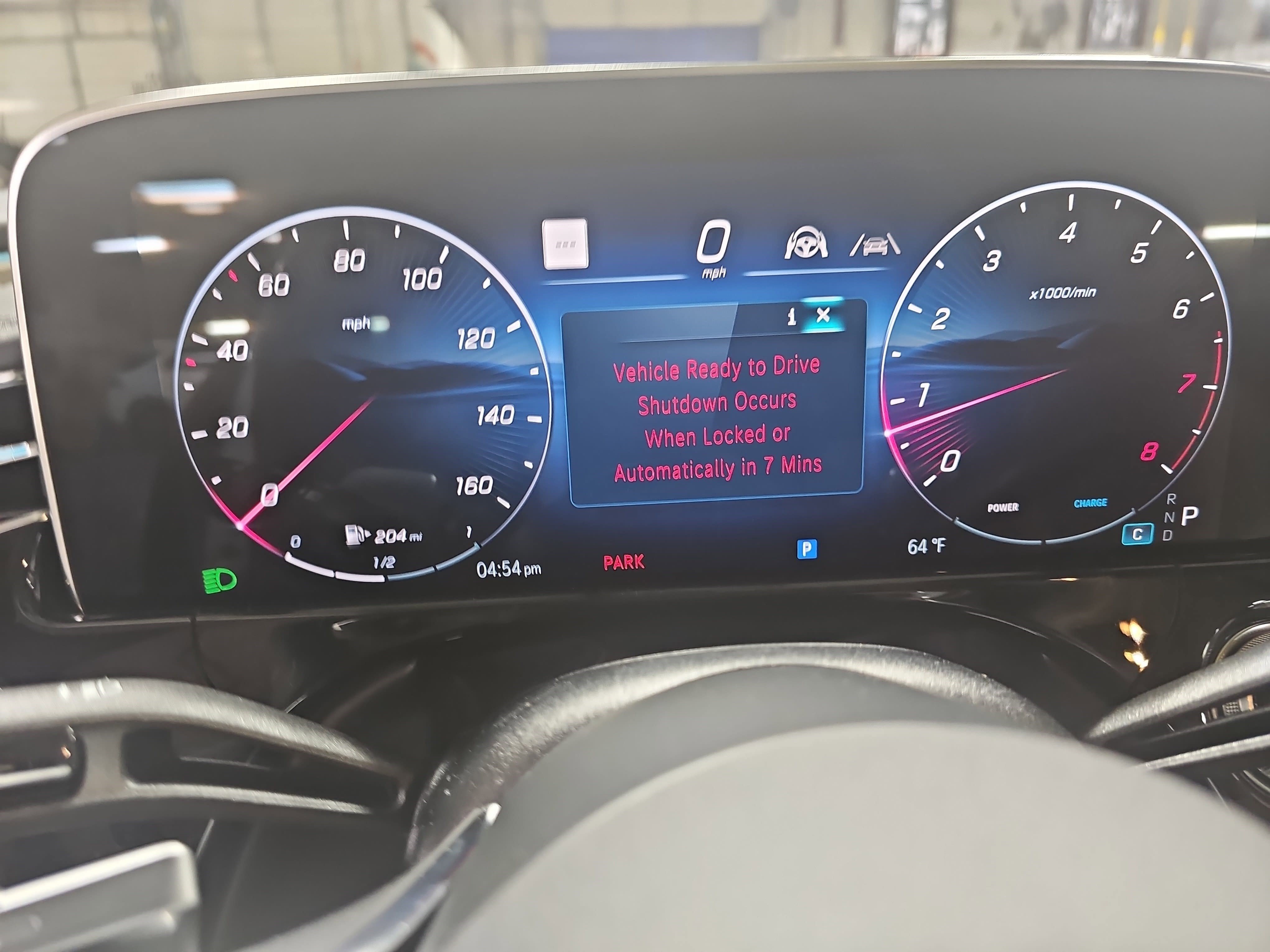 New 2026 Mercedes-Benz E 350 4MATIC Sedan image 20