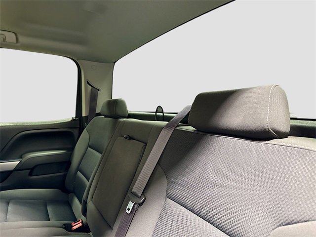 Used 2017 Chevrolet Silverado 1500 LT w/ All Star Edition image 23