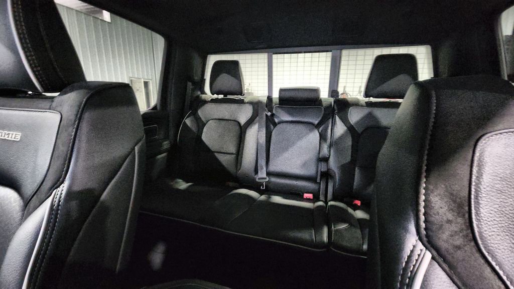 New 2026 RAM 1500 Laramie w/ Night Edition image 26