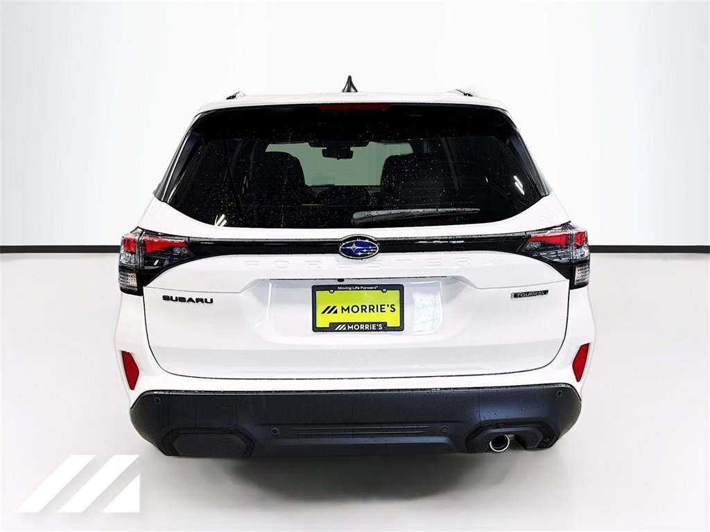 New 2026 Subaru Forester Touring image 6