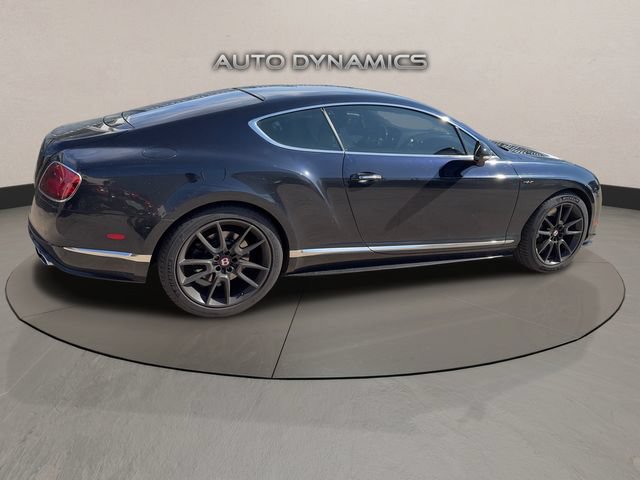 Used 2015 Bentley Continental GT V8 S AWD/4WD image 4