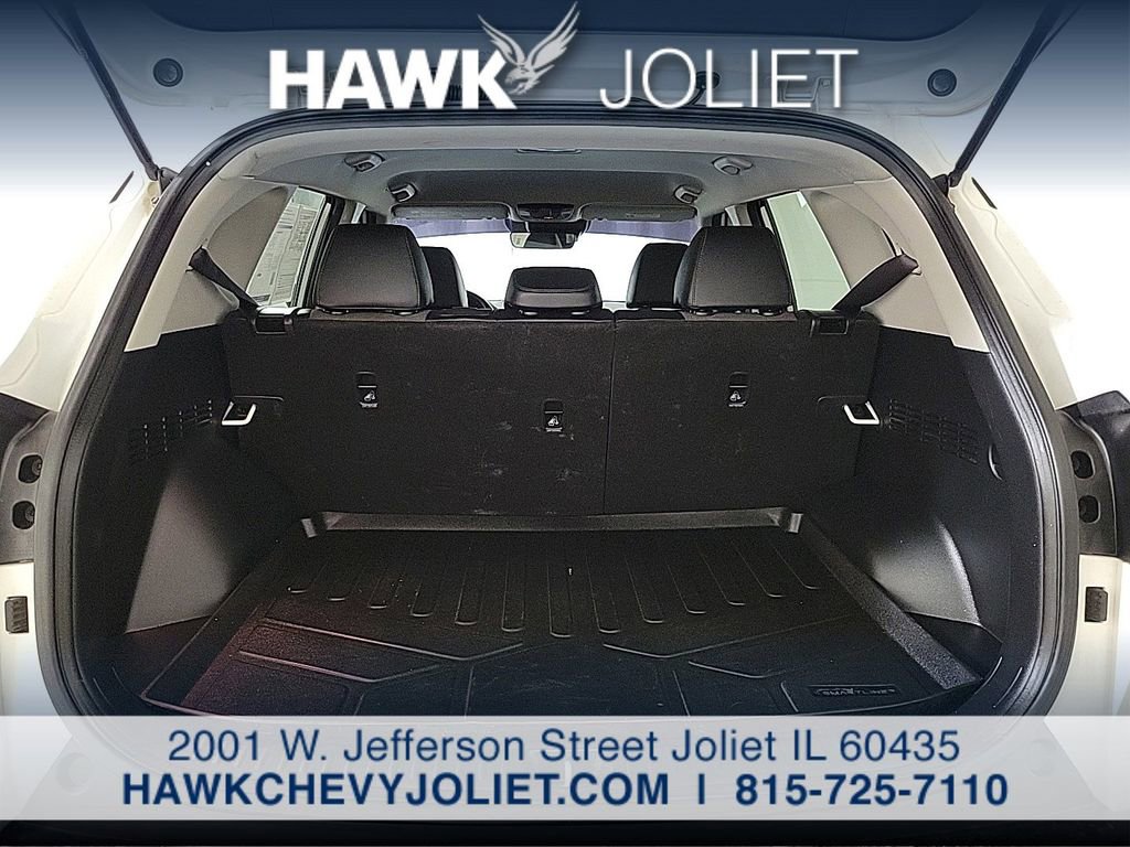 Used 2021 Kia Seltos S image 21