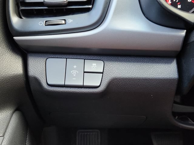 Used 2023 Kia Rio S w/ Technology Package FWD image 24