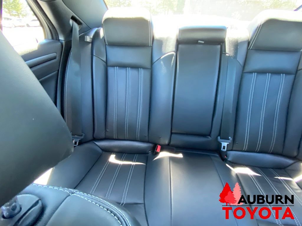 Used 2015 Chrysler 300 S RWD image 17
