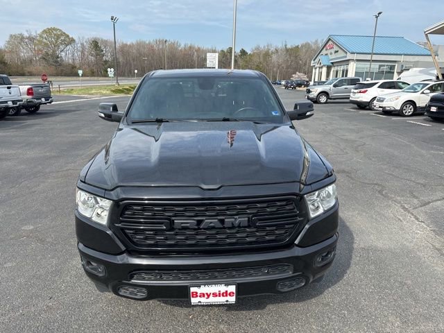 Used 2022 RAM 1500 Big Horn image 18