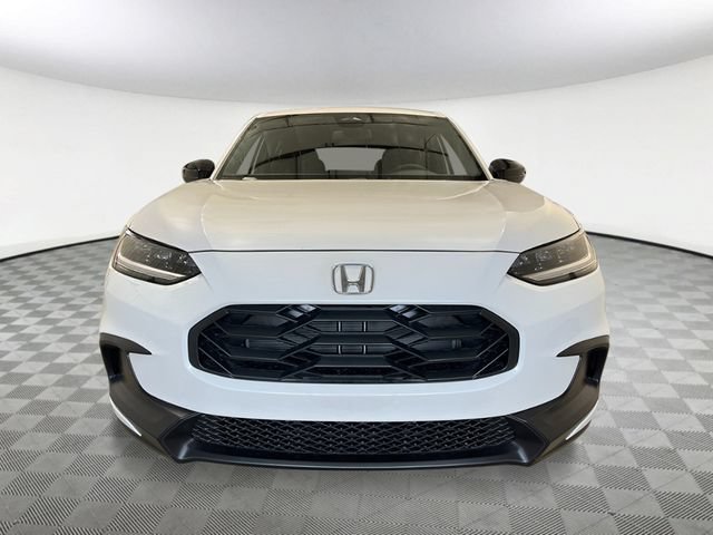 New 2026 Honda HR-V Sport image 9
