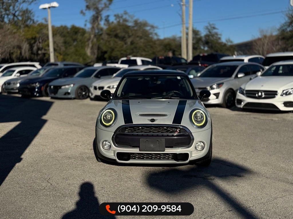 Used 2019 MINI Cooper S image 13