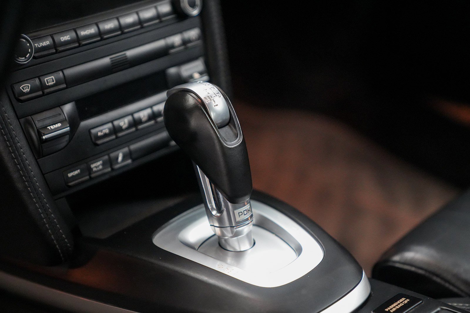 Used 2009 Porsche 911 Carrera 4S image 26