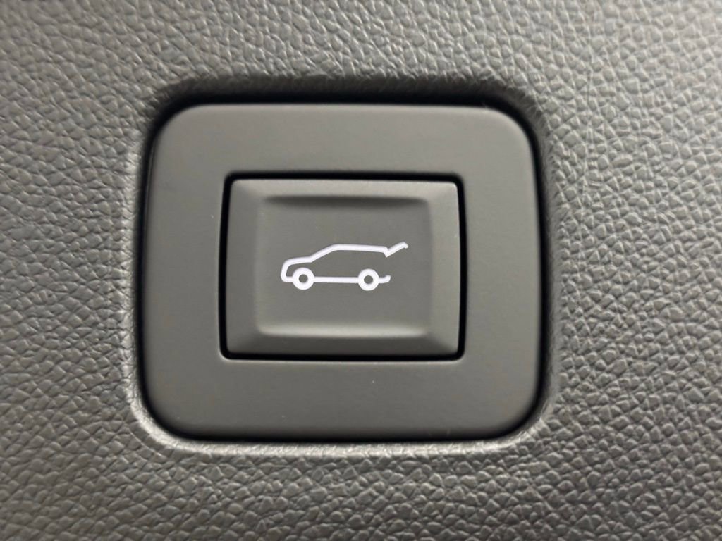 New 2026 Buick Envista Sport Touring w/ Convenience I Package image 9