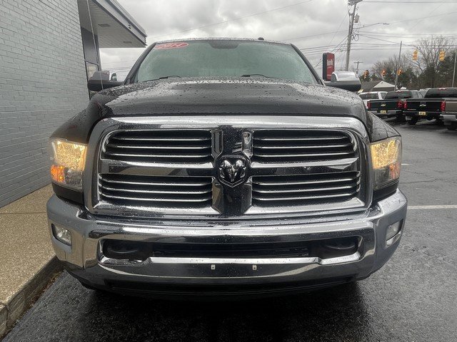Used 2014 RAM 2500 Big Horn image 4
