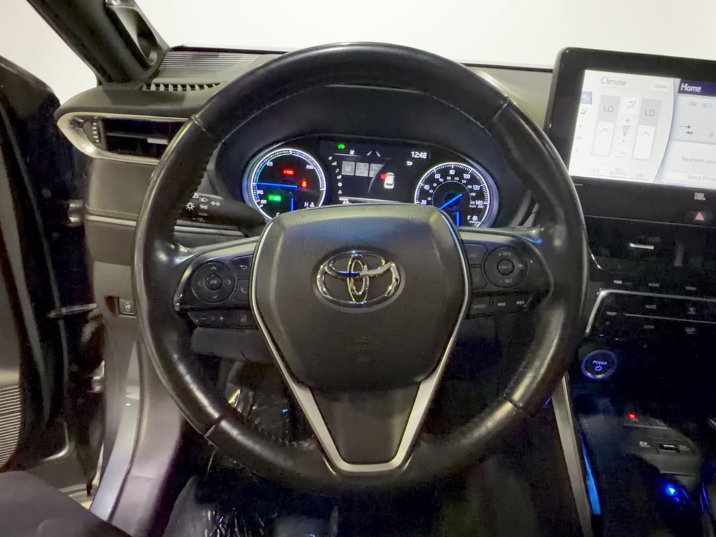 Used 2021 Toyota Venza Limited w/ Carpet Mat Package (TMS) AWD/4WD image 10