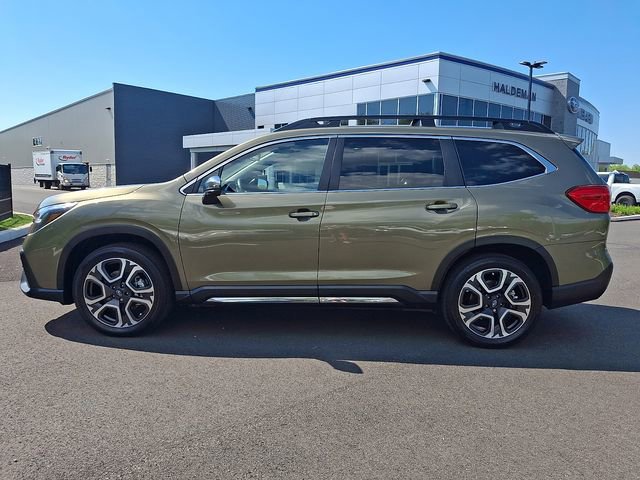 Certified 2023 Subaru Ascent Limited w/ Technology Package AWD/4WD image 4