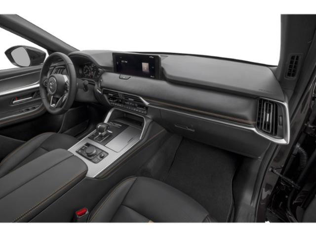 New 2026 MAZDA CX-90 3.3 Turbo S w/ Premium Package image 18