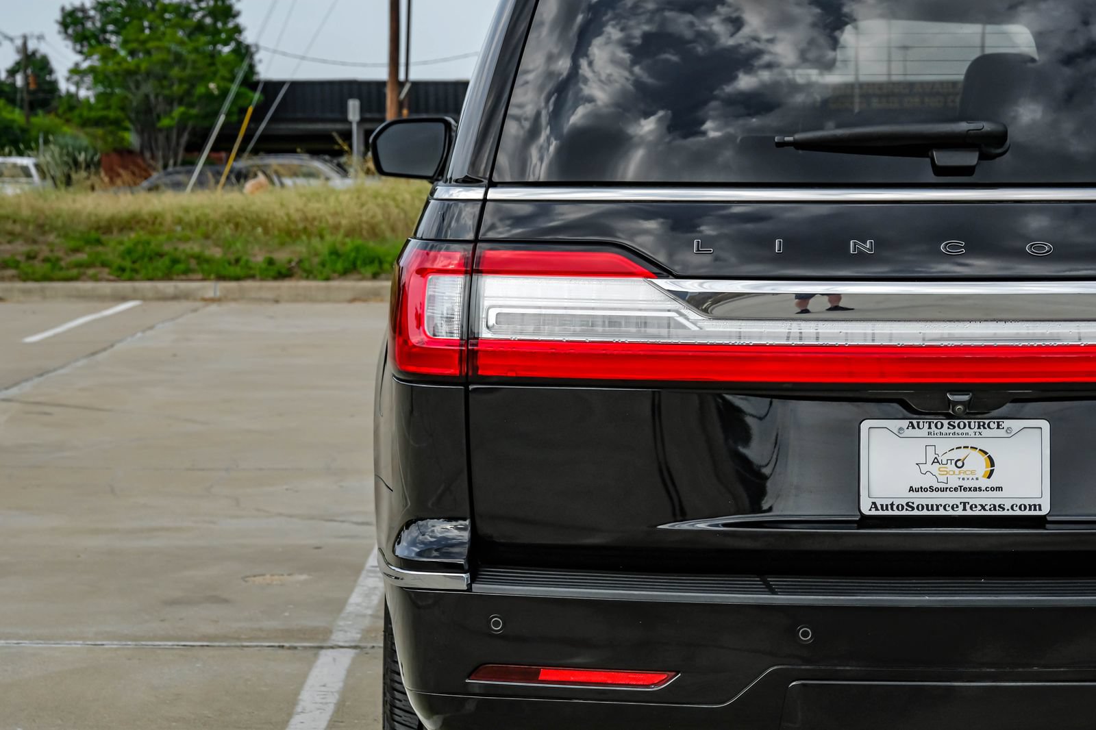 Used 2020 Lincoln Navigator L Reserve w/ Equipment Group 208A Reserve AWD/4WD image 61