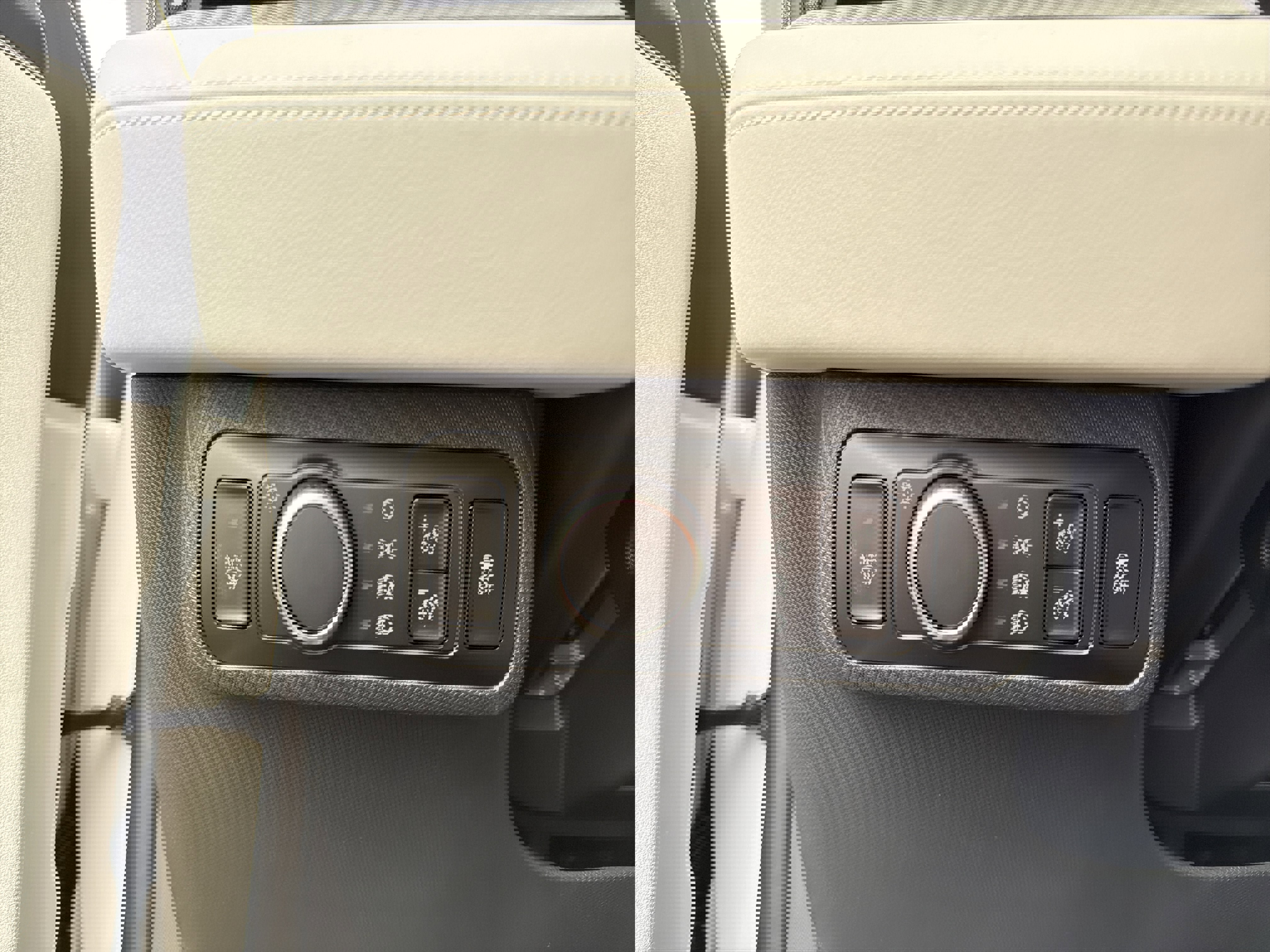 New 2025 Ford Mustang Mach-E Premium image 17