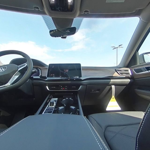 New 2026 Volkswagen Atlas SE image 26