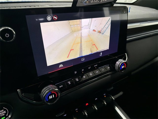 New 2026 GMC Canyon Elevation w/ Convenience Package image 24