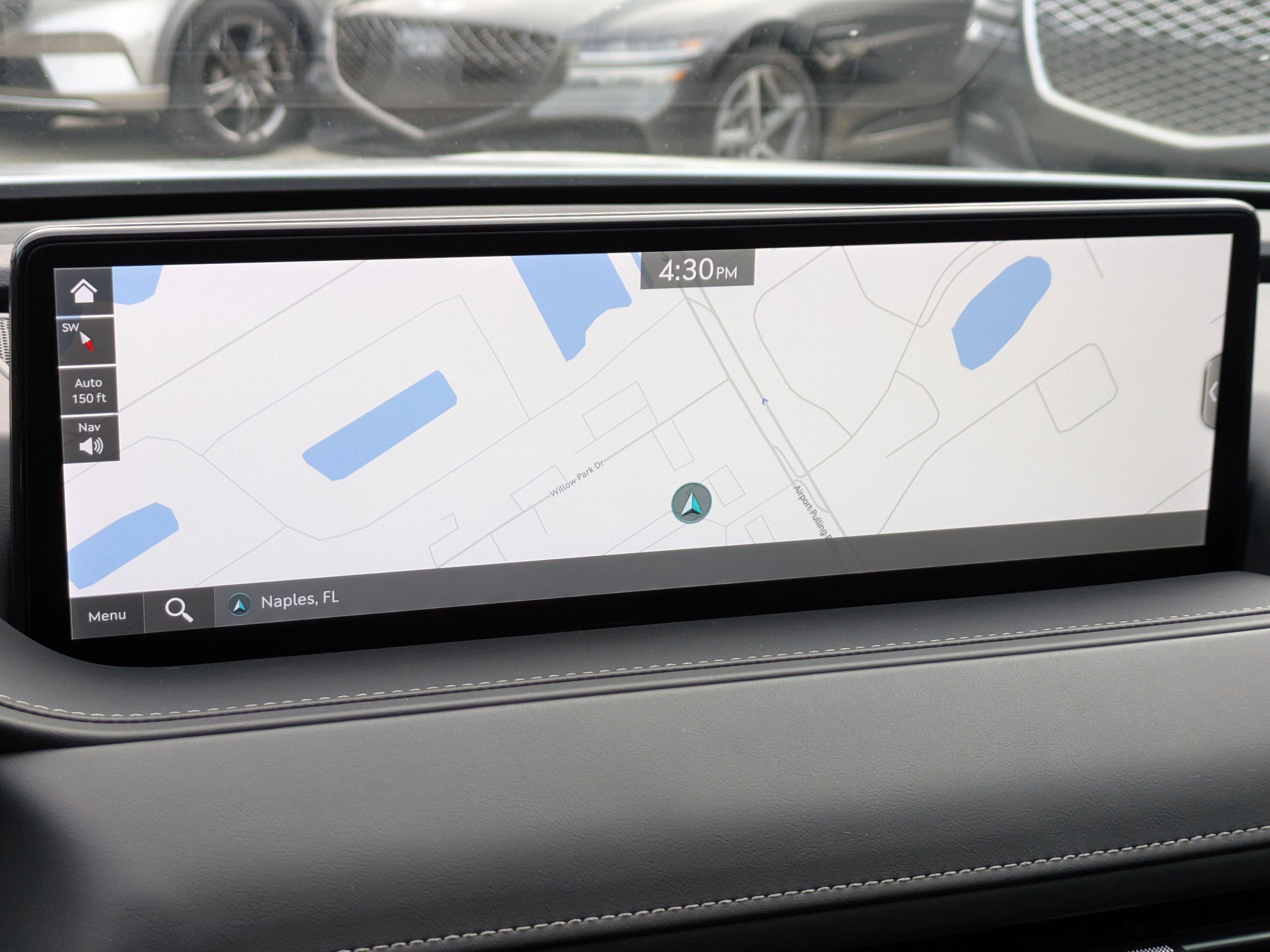 Certified 2023 Genesis G80 3.5T Sport image 20