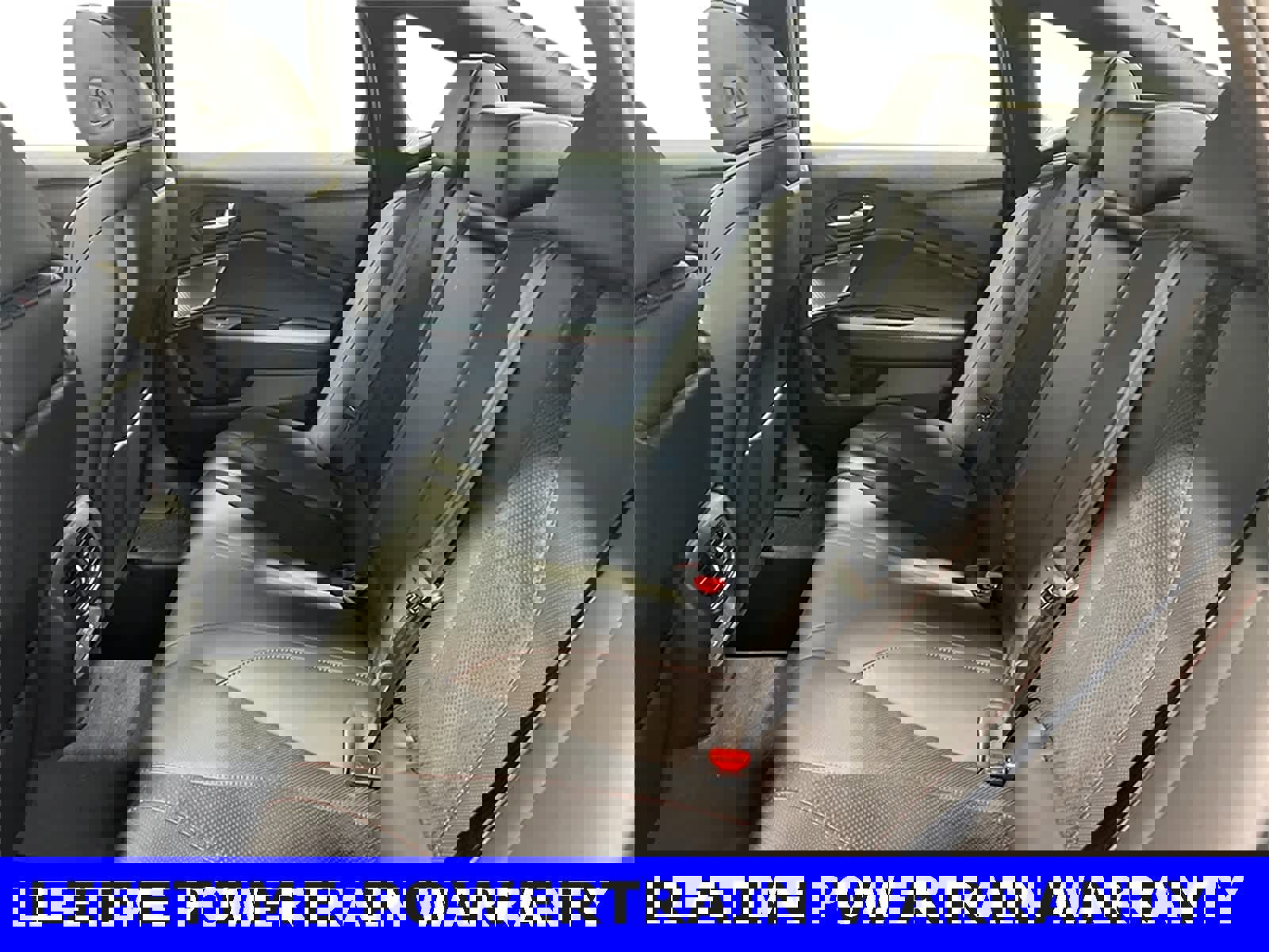 New 2025 Acura TLX SH-AWD w/ A-SPEC Pkg image 25