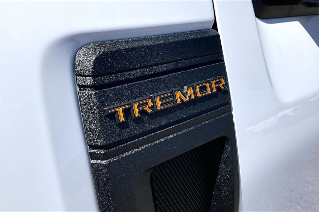 New 2026 Ford Maverick Tremor AWD/4WD image 10