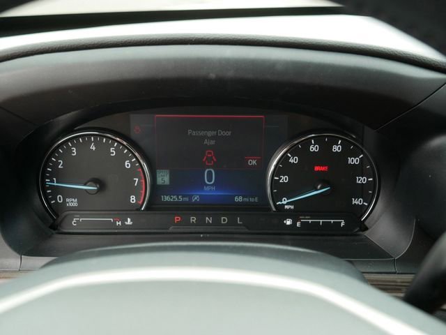 Used 2024 Ford Explorer Limited w/ Limited Technology Package AWD/4WD image 29