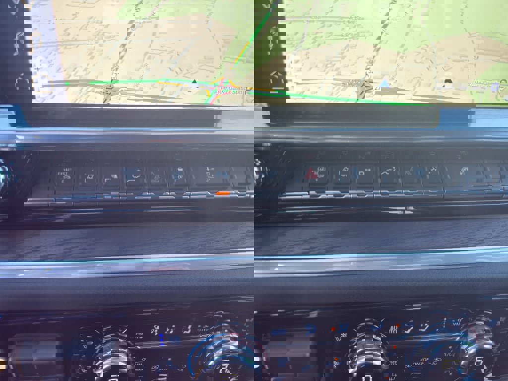 New 2026 GMC Sierra 2500 SLT w/ SLT Convenience Package image 13