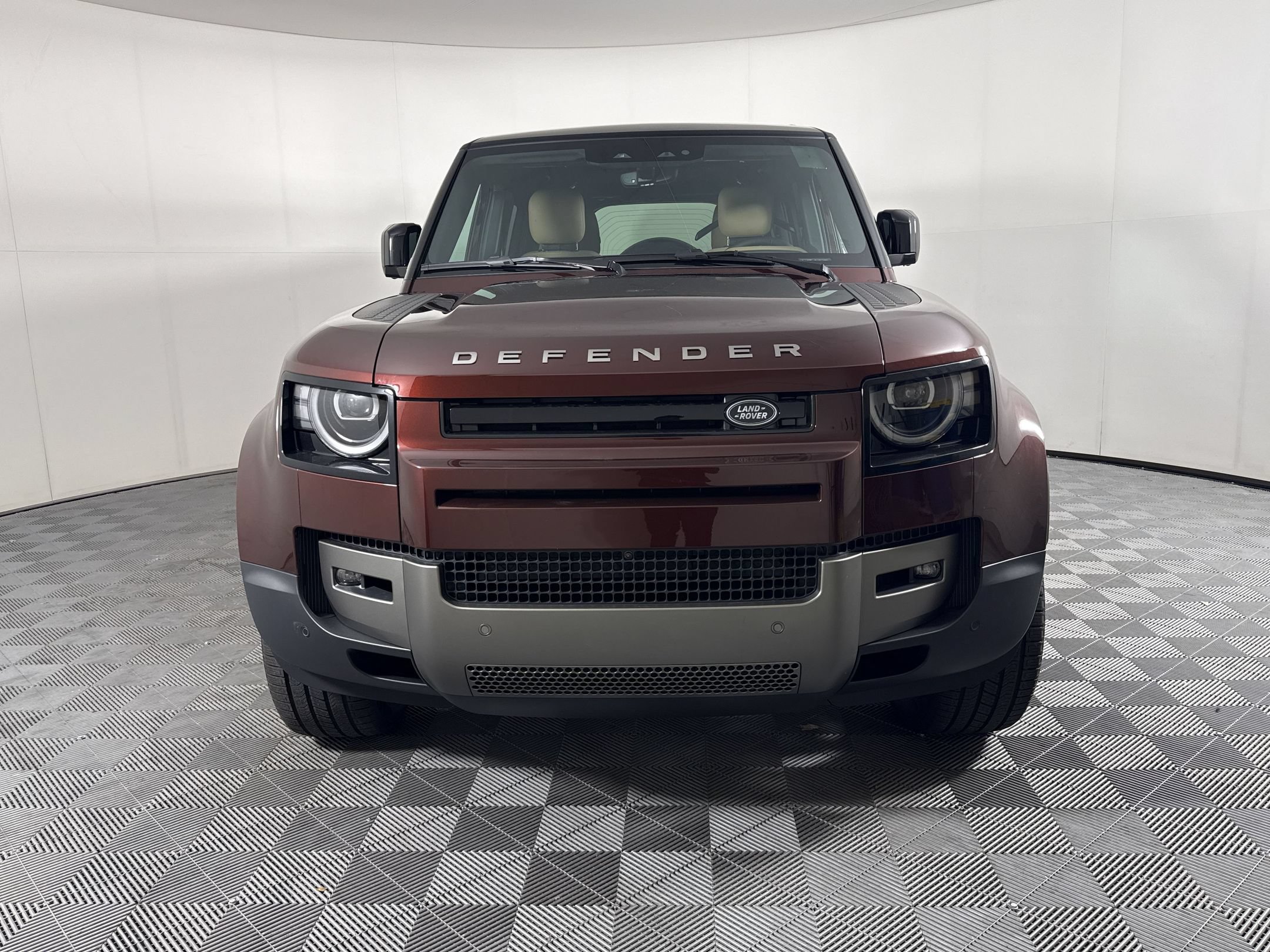 New 2026 Land Rover Defender 130 S AWD/4WD image 6