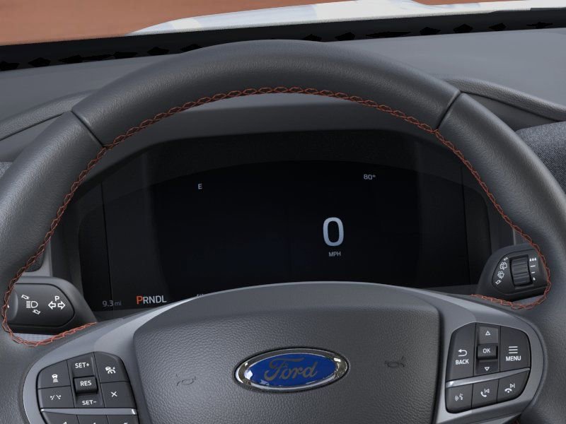 New 2026 Ford Explorer Active RWD image 13