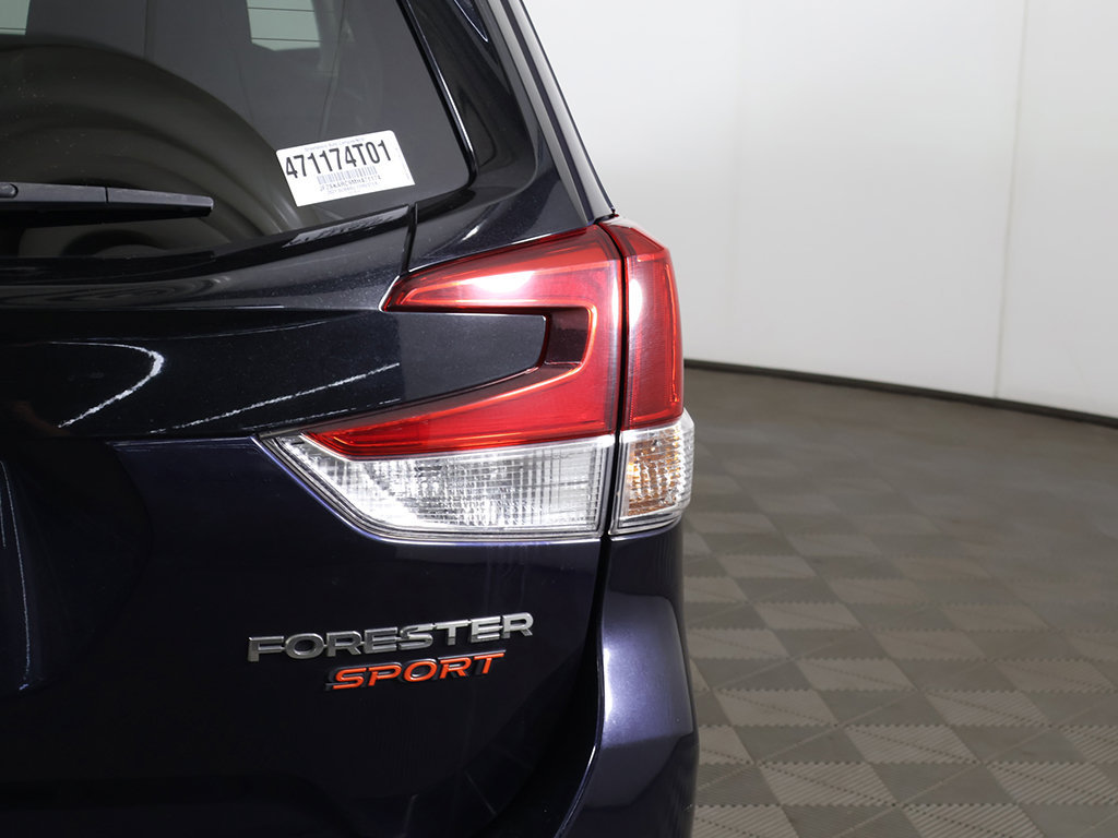 Used 2021 Subaru Forester Sport w/ Popular Package #2 AWD/4WD image 18