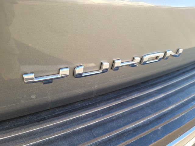 Used 2025 GMC Yukon Denali image 28