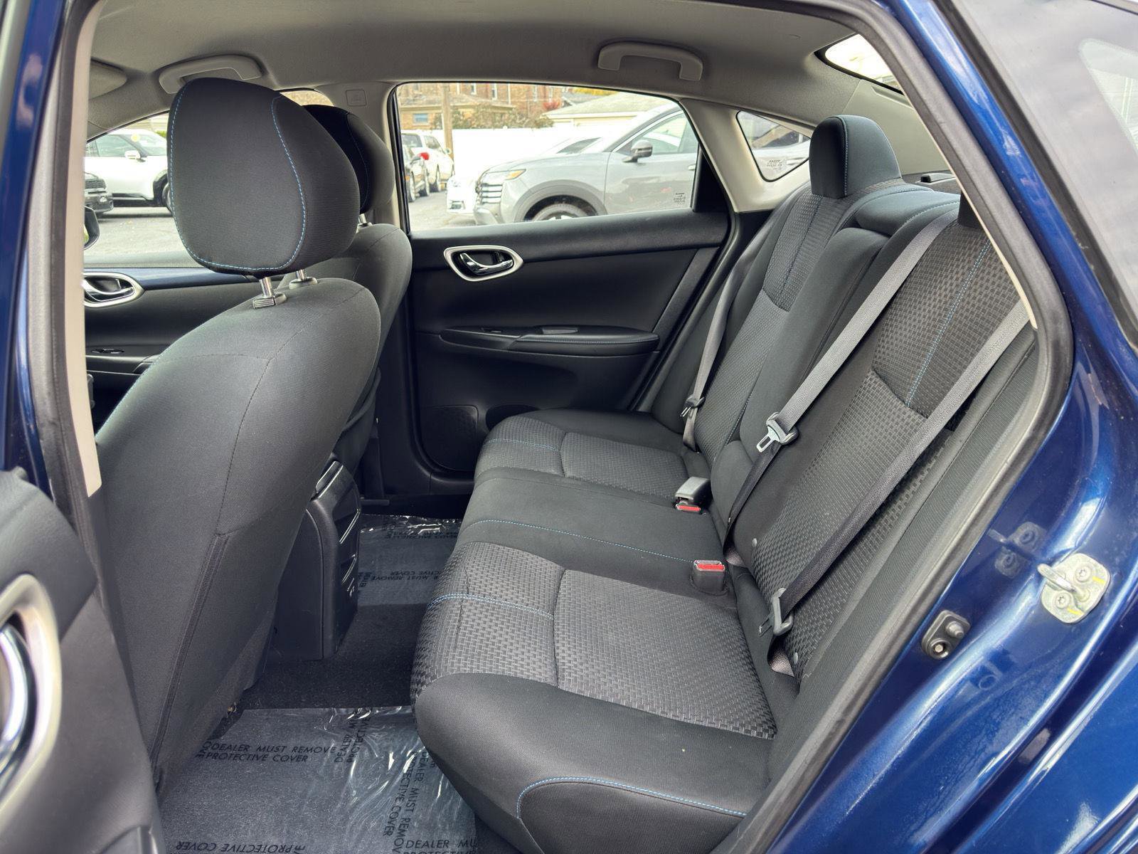 Used 2019 Nissan Sentra SR image 33