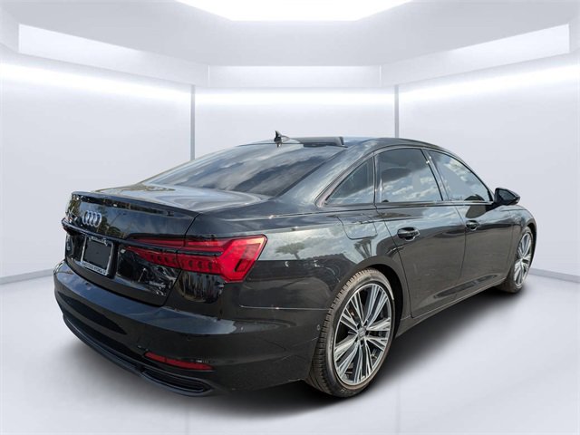Used 2020 Audi A6 2.0T Premium Plus image 3